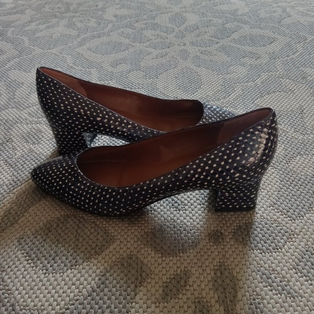 AQUATALIA Heels